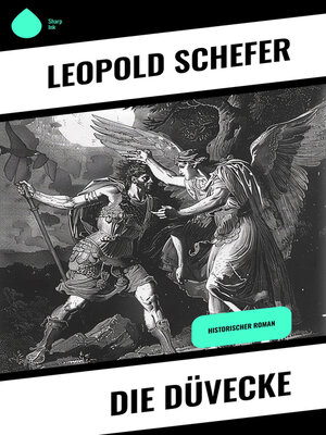 cover image of Die Düvecke